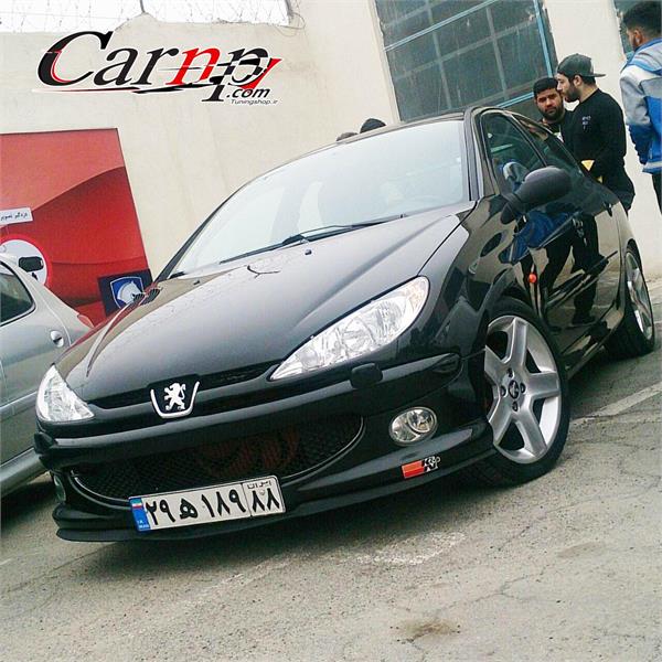 گردهمایی خودروهای فرانسوی  5