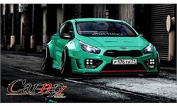 kia tuning  cars 39