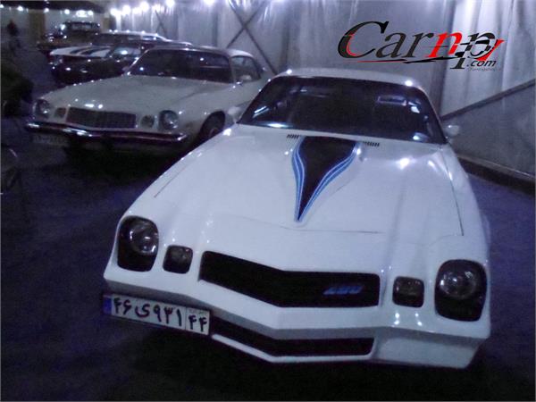 نمایشگاه پارک ارم  11