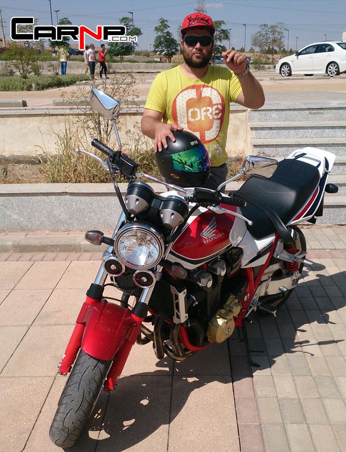 اتومبیل های کلاسیک  ایران  1