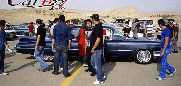 هشت سیلندر 5