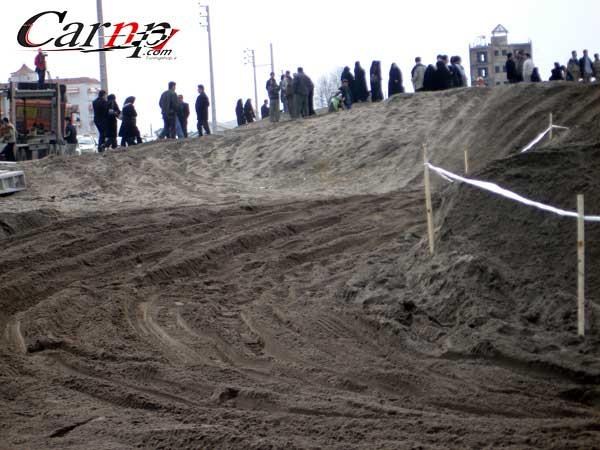 Iran Off Road 4