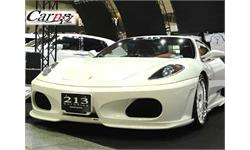 tokyo tuning show 14