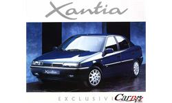 xantia 4