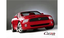 mustang 5