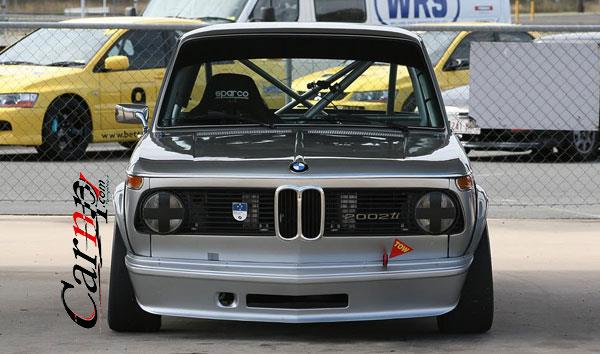 ب ام و 2002  bmw 2002   4