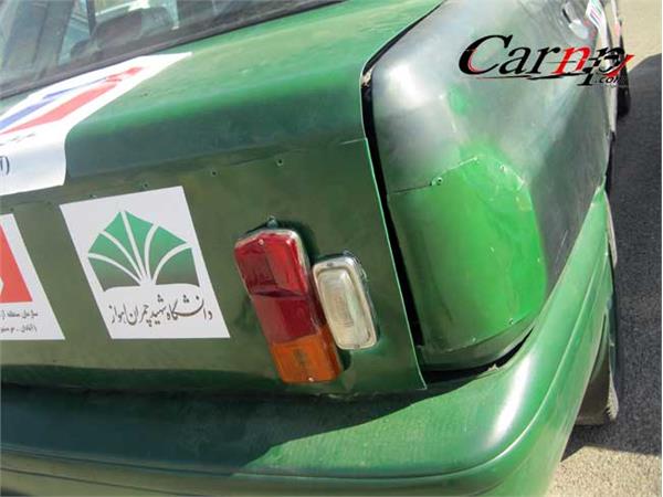 خودوری برقی  8