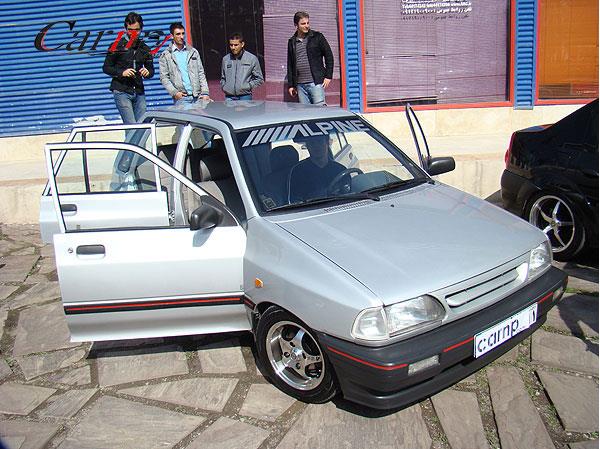 اتومبیل های اسپرت 23