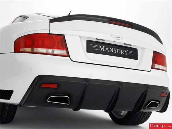 mansory- aston martin 6