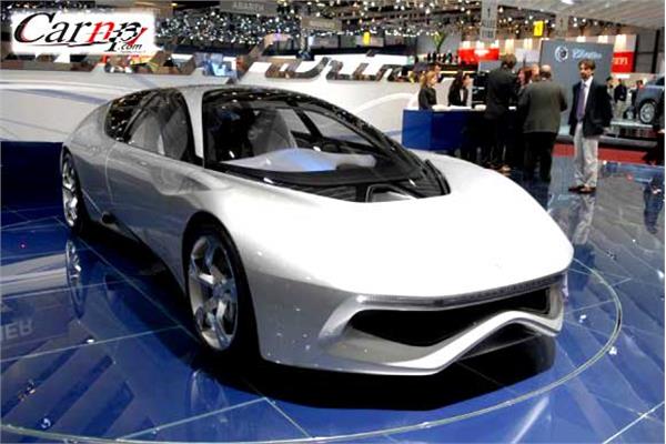 geneva motor show 6-16 march 2008  10