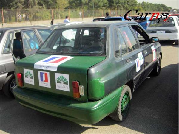 خودوری برقی  12