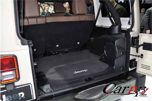 تصاویر اتومبیل های جدید نمایشگاه نیورک 2011 8