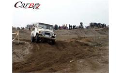 Iran Off Road 1