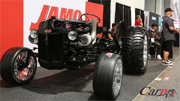 سایت خودرو و اتومبیل  7