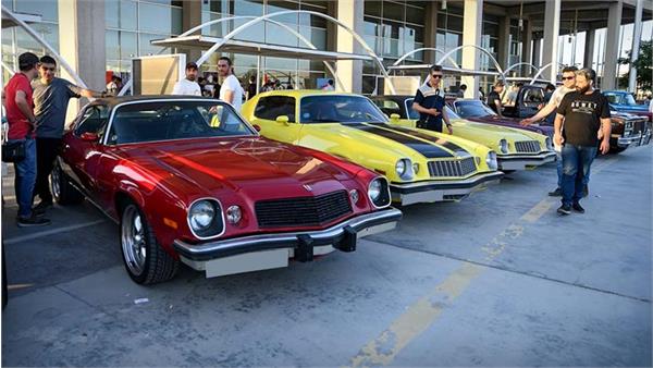 گردهمایی شهر آفتاب  22