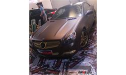 tehran auto tuning show 97