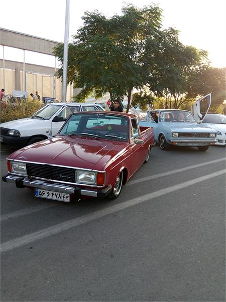 گردهمایی شهر آفتاب 28 تیر 1398 21