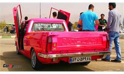 iran tuning car 4
