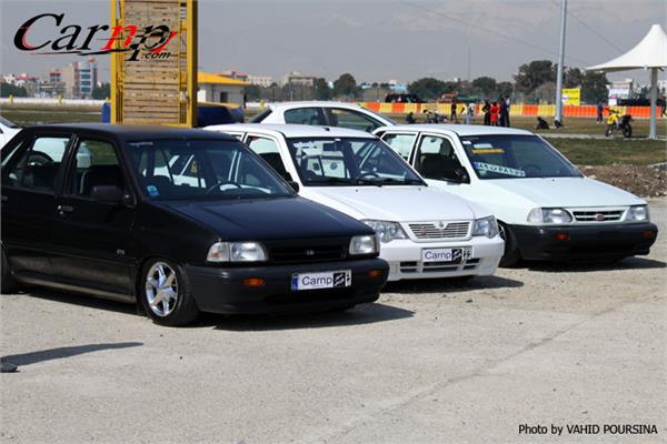 کلوپ های CARNP 2