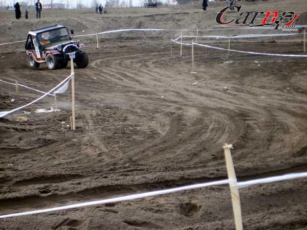 Iran Off Road 5