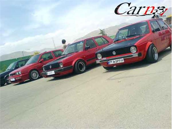 germany car  club 16