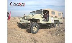 Salim 4WD 2