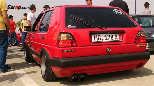 iran tuning car 21