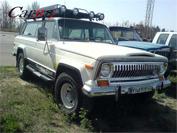 اتومبیلهای دو دیفرانسیل  13