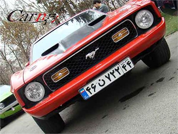 اتومبیل های کلاسیک 18