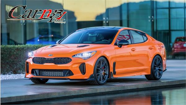 kia tuning  cars 37