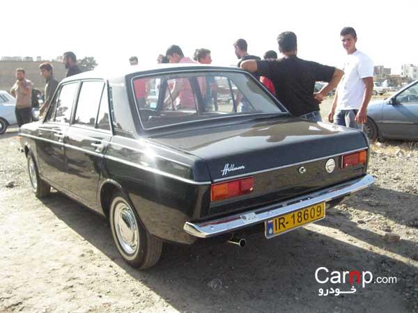 گردهمائی پیکان  ماشین باز \d;hk 5