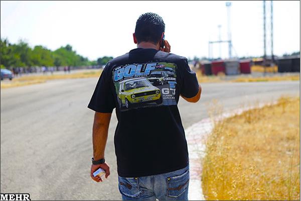 گردهمائی خودروهای کلاسیک 15 تیرماه  8