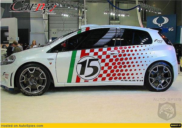 moscow international motor show 13