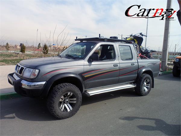 همایش اتومبیل اسپرت وکلاسیک اسلامشهر  1