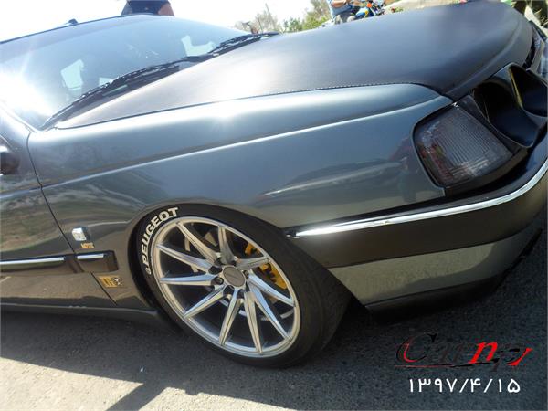 خودروهای المانی-فرانسوی و ژاپنی و..... 42