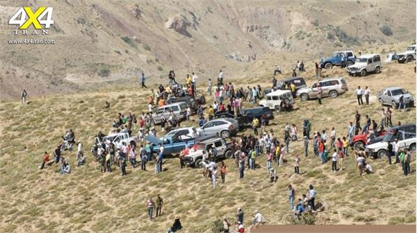 مسابقه سنگ نوردی  20