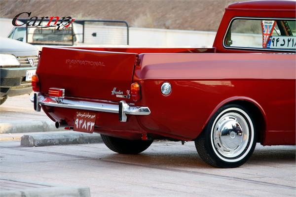 iran classic car site 22