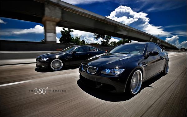 تصاویر  bmw 5