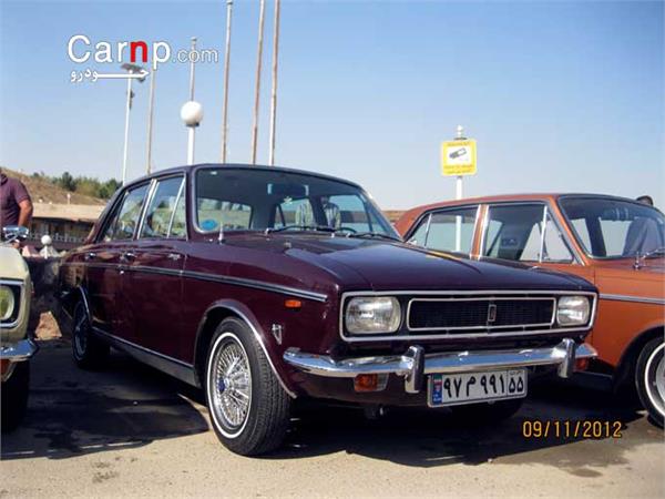 بزرگترین گردهمائی کلوپ پیکان  19