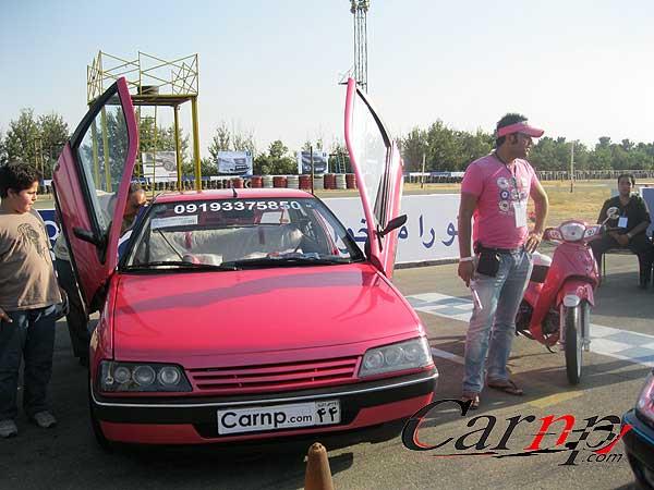 نمایشگاه اسپرت 1389 4