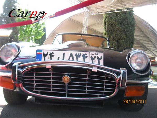 خودروهای کلاسیک   خودروهای تاریخی  9