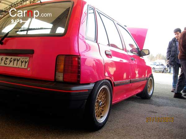 گردهمائی 8 دی 36