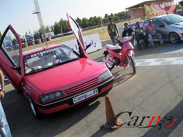 نمایشگاه اسپرت 1389 1