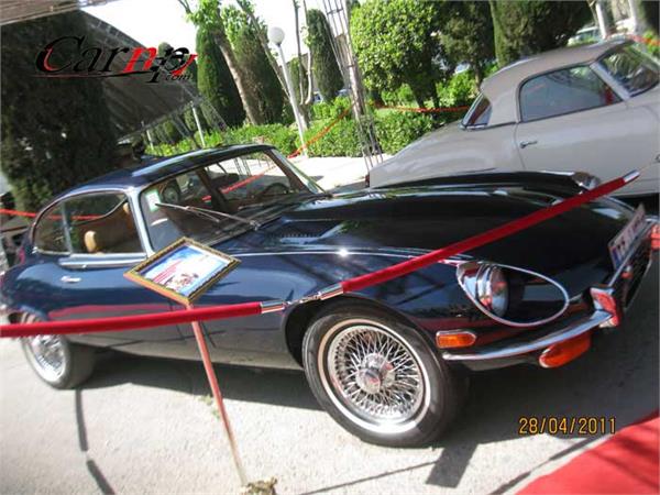 خودروهای کلاسیک   خودروهای تاریخی  25