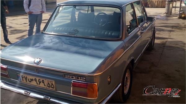 iranian classic car club 5