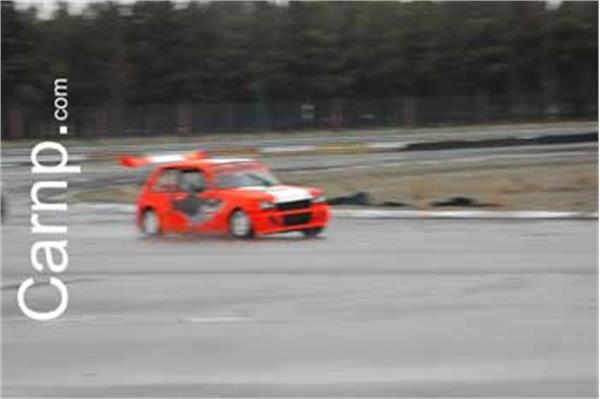 race for sell 11/12/85 6