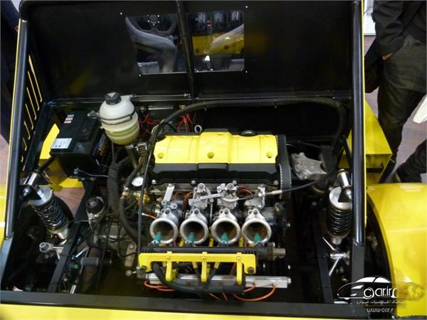 IRAN AUTO SHOW 2018 18