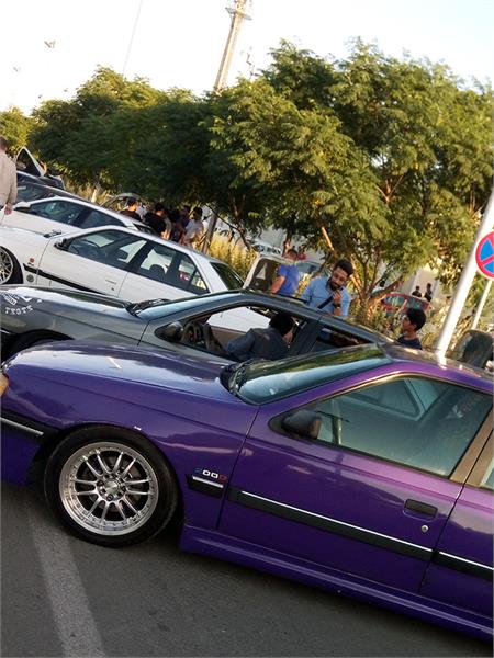 گردهمایی شهر آفتاب 28 تیر 1398 14