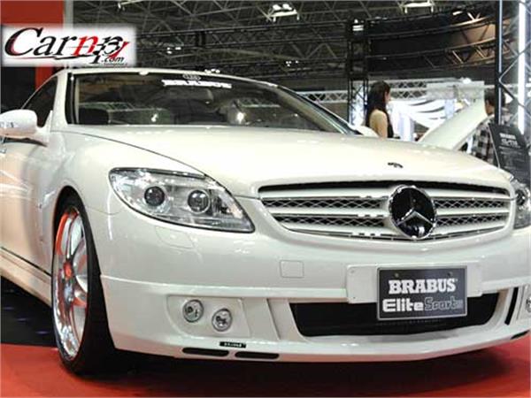 tokyo tuning show 12