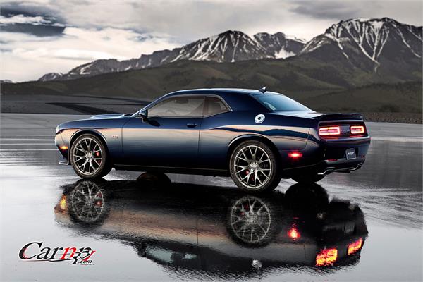 اتومبیل های آمریکایی  2